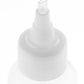 5"/3 OZ Plastic Snuffer Bottle