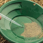 Plastic Dropper for Gold Panning- 5.5" , 3ML Capacity 5 PACK