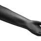 24" Black Rubber Gloves For Gold Panning