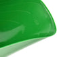 12" Green Plastic Feed/Seed Scoop,2 Cups Capacity
