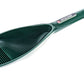 12.5" Green Prospector's Scoop with Riffle