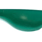 12.5" Green Prospector's Scoop with Riffle