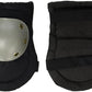 Cushioned Knee Pads With heavy duty Plastic Caps