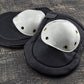 Cushioned Knee Pads With heavy duty Plastic Caps