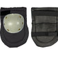 Cushioned Knee Pads With heavy duty Plastic Caps