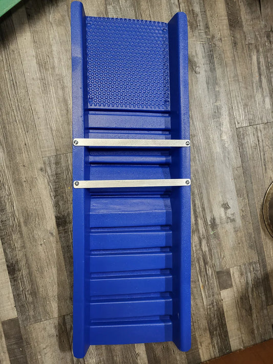 Sluice Boxes – Prospector's Treasure Trove