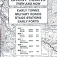 IDAHO GHOST TOWNS/SITES: THEN AND NOW
