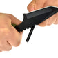 7" Hunting Knife With Fire Starter & Carrying Case,