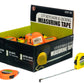 3 Ft Measuring Tape Key Chain