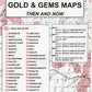 NEVADA GOLD AND GEMS