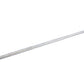 Telescopic Pocket Stainless Steel Fire Bellow 4.3/4"-18.3/4" Long