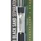 5lb Magnetic Water Resistant Black Sand Pocket Separator Pen With Pocket Clip