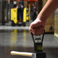 8LB Magnetic Separator Pick Up with Quick Release