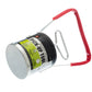 16LB Magnetic Separator Pick-Up Tool with Quick Release