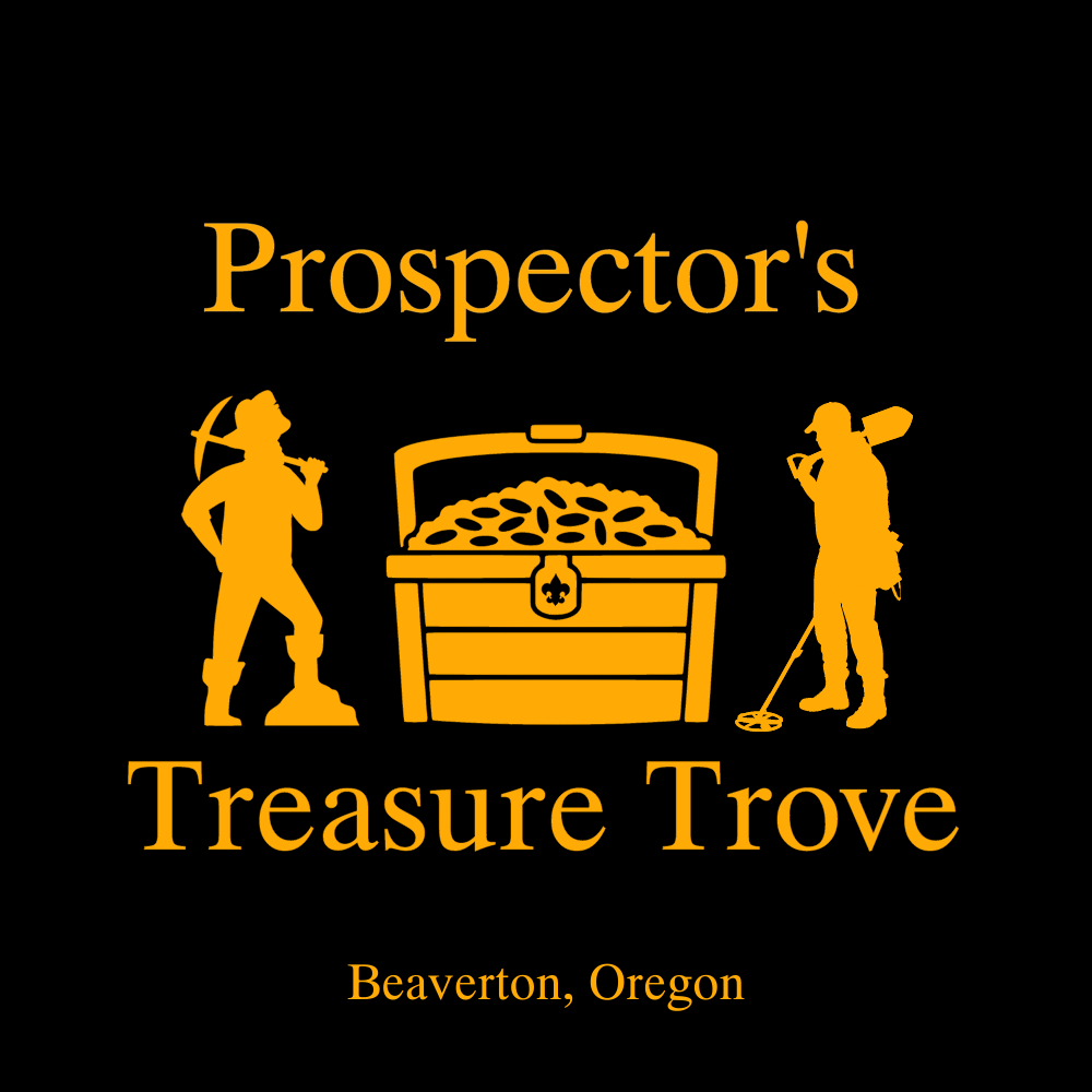 Prospector's Treasure Trove Gift Card