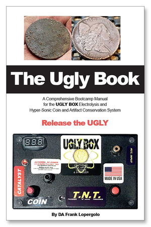 Ugly Book