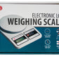 Electronic Kitchen/Weighing Scale,Capacity-22 LB