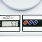 Electronic Kitchen/Weighing Scale,Capacity-22 LB