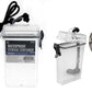 Clear Waterproof Storage Container