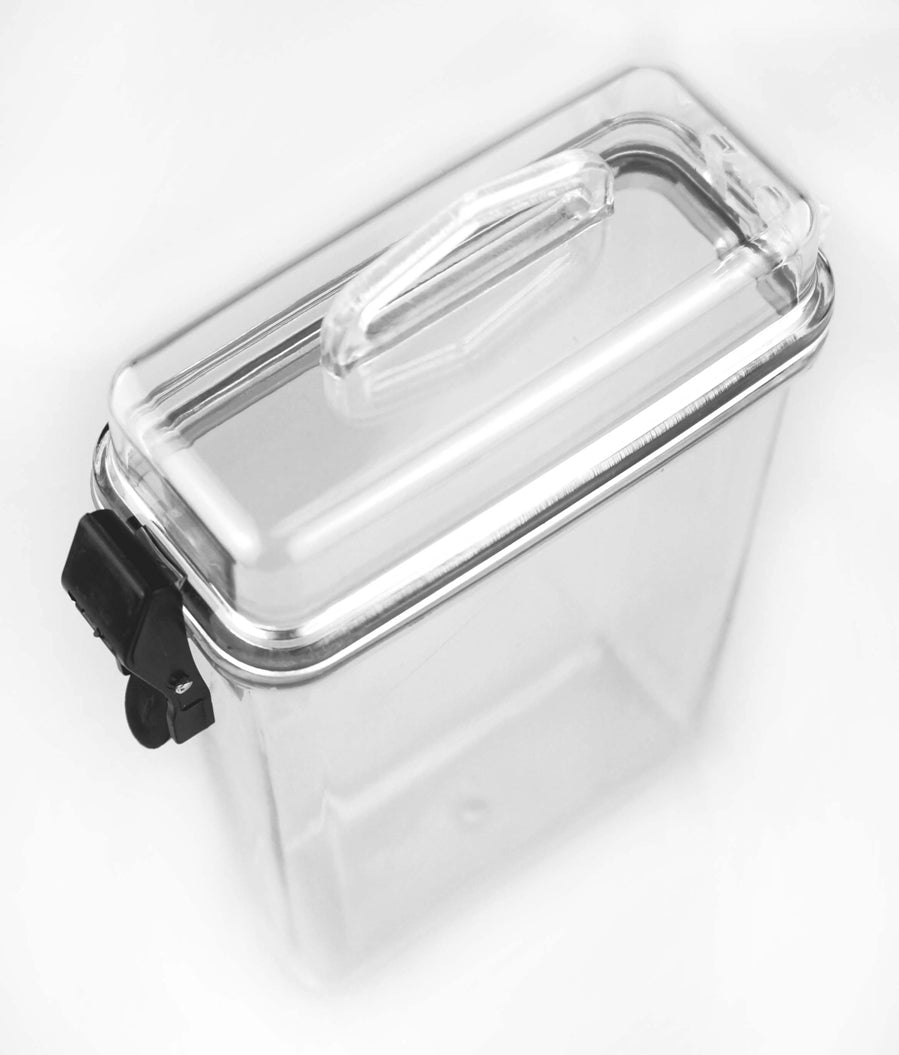 Medium Water Resistant Storage Container