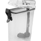 Clear Waterproof Storage Container