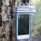 Clear Waterproof Storage Container