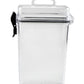 Clear Waterproof Storage Container