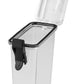 Clear Waterproof Storage Container