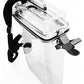 Clear Waterproof Storage Container