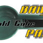 The Banjo Pan