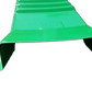 California "Mini" Backpack sluice