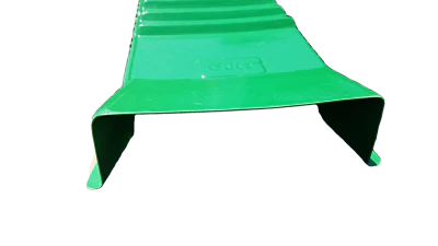 California "Mini" Backpack sluice