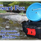 Desert Fox Automatic Gold Panning Machine- Variable speed