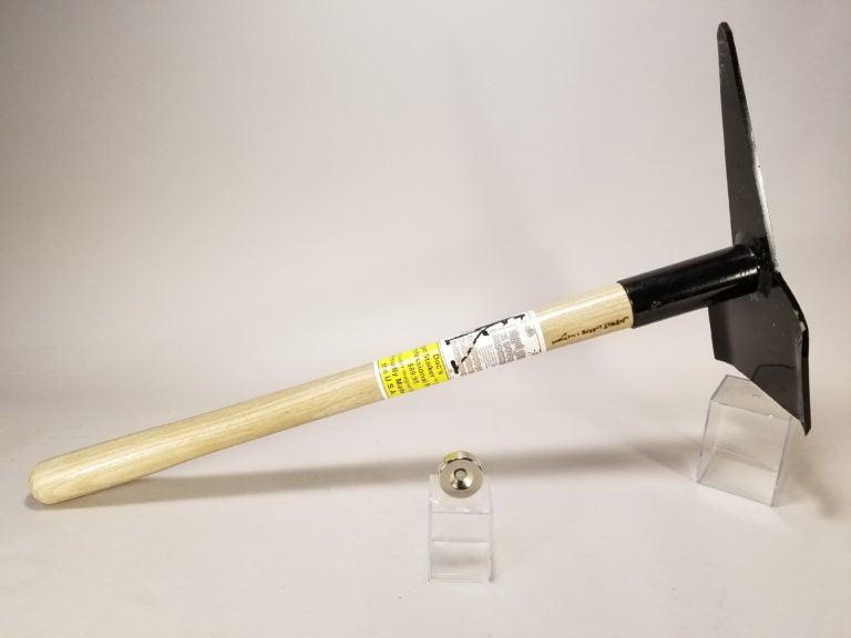 Doc’s Nugget Stalker®Gold Pick