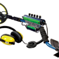 Excalibur II Universal 10"- Deep Dive Specialist
