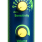 Excalibur II Universal 10"- Deep Dive Specialist