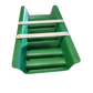 Itty Bitty California Backpack Sluice