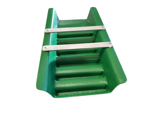 Itty Bitty California Backpack Sluice