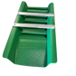 Itty Bitty California Backpack Sluice