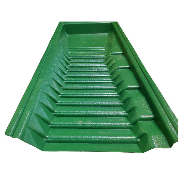 Sluice Boxes – Prospector's Treasure Trove