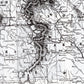 COLORADO GHOST TOWNS/SITES: THEN AND NOW
