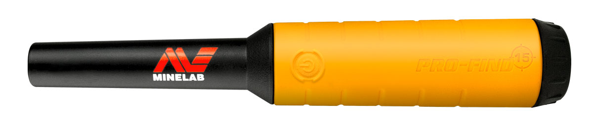 MInelab Pro-find 15 Pinpointer