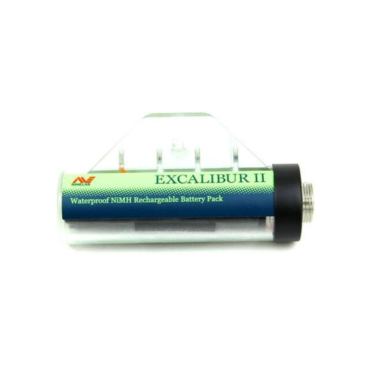 Excalibur II Battery pack 12V 1Ah NiMh spare