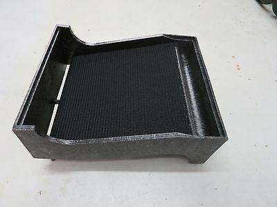 Gold Cube Single Tray - Vortex Mat