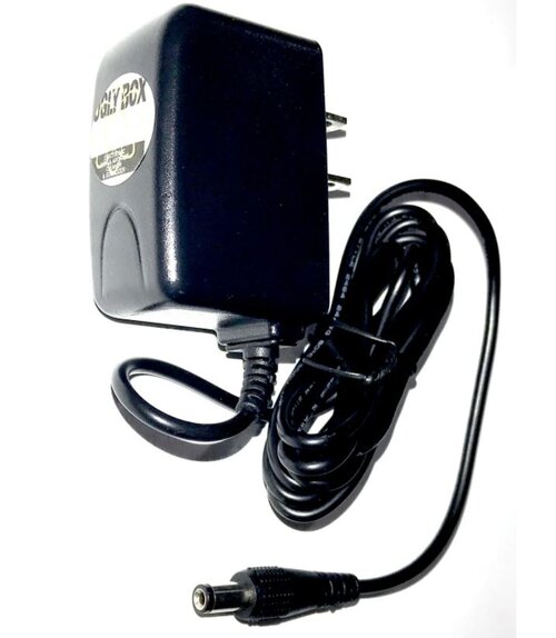 Ugly Box Wall Charger