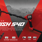 VANQUISH 540 PRO-PACK